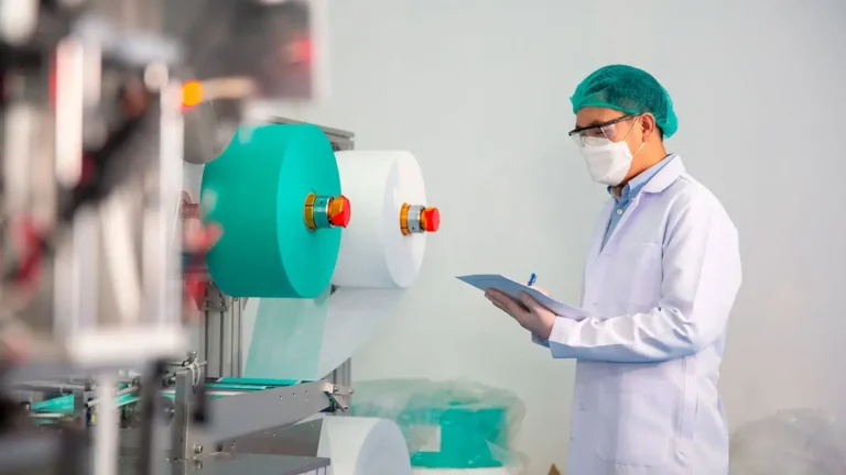 BPF – O que você precisa saber sobre Boas Práticas de Fabricação?