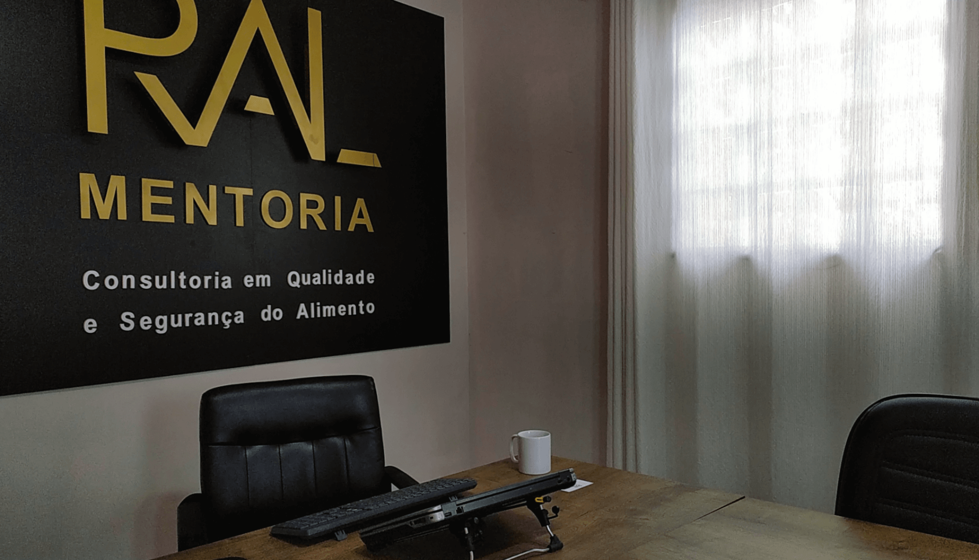 Ral Consultoria e Representacao Comercial Ltda.