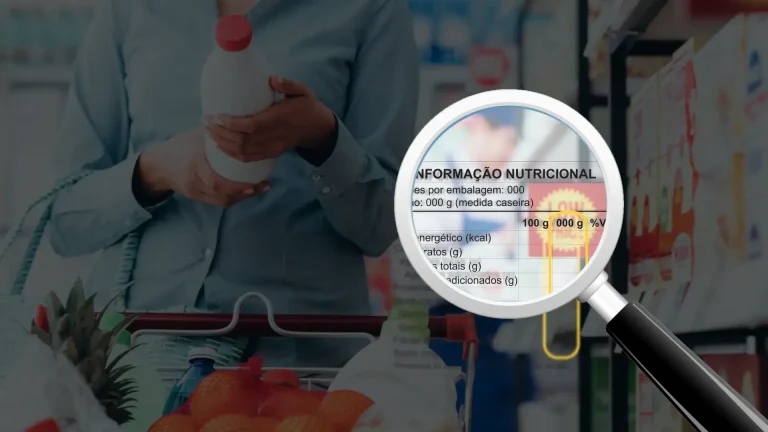 Tabela Nutricional – Entenda as novas regras para tabela nutricional publicada na RDC 429 e IN 75/2020