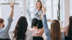 Treinamento em Qualidade: O sucesso na Indústria Alimentícia