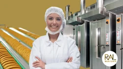 Boas Práticas Fabricação na Indústria Alimentícia: 4 Itens