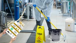 De FISPQ para FDS: Como a Indústria de Alimentos se Adequa?